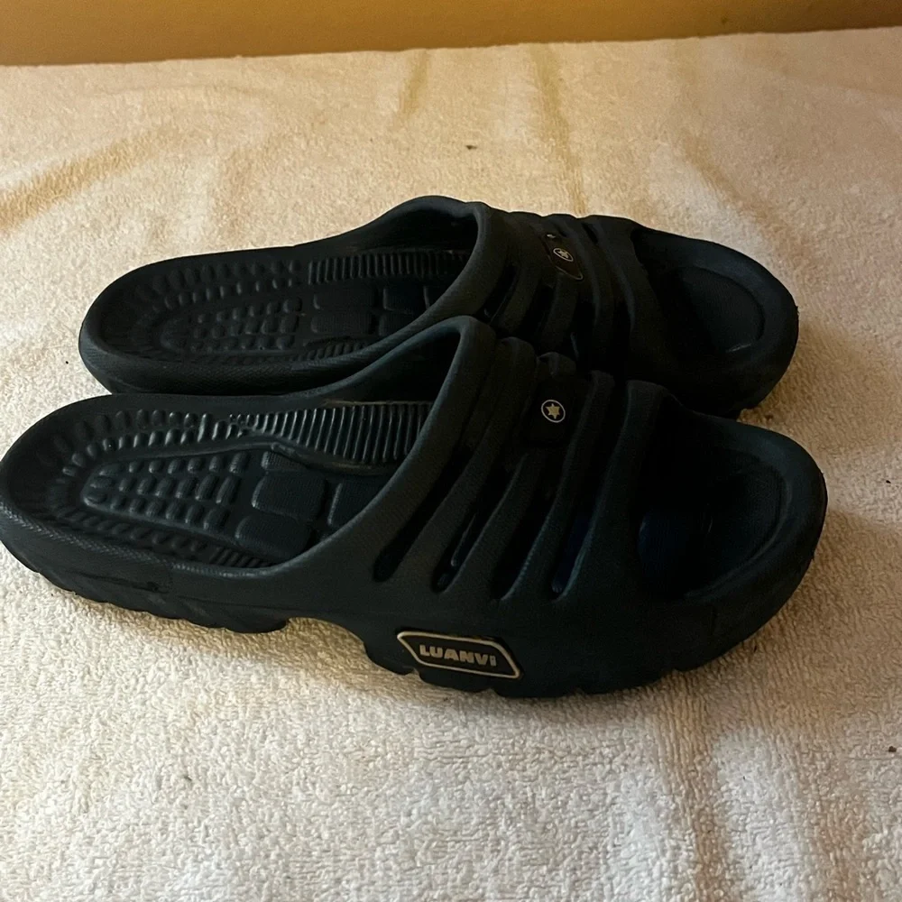luanvi slip outsole